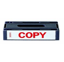 Stock Cartridge  FILE COPY