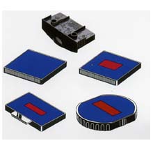 Replacement Pad for Ideal 400R and 400RD