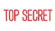 1135 - TOP SECRET