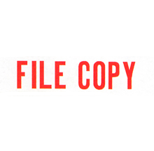 1071 - FILE COPY