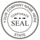 Corporate Seal Products