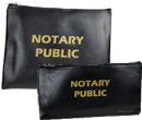 Notary Supply Bags