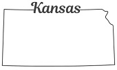 Kansas Specialty Stamps and Seals