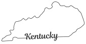 Kentucky Specialty Stamps and Seals