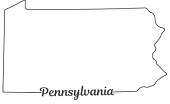 Pennsylvania Specialty Stamps and Seals