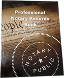 Notary Books