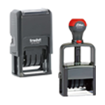 Trodat/Shiny Self Inking Daters