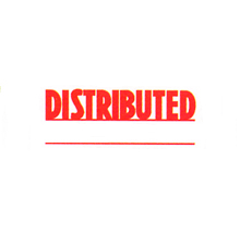 1215 - DISTRIBUTED