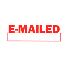 1650 - E-MAILED