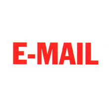 1651 - E-MAIL