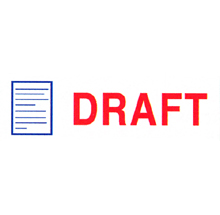 2031 - DRAFT